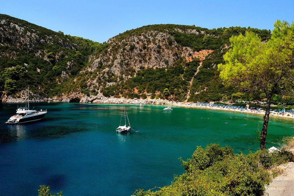 Σκόπελος/Σποράδες