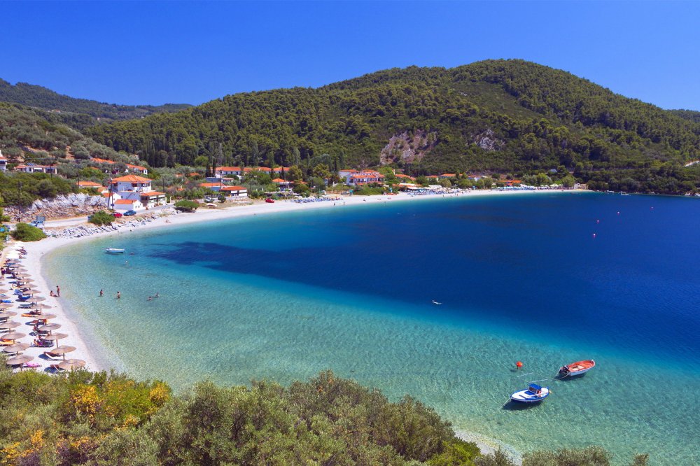 Σκόπελος/Σποράδες