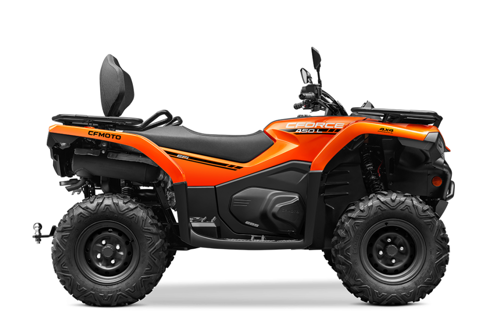 ATV Rental