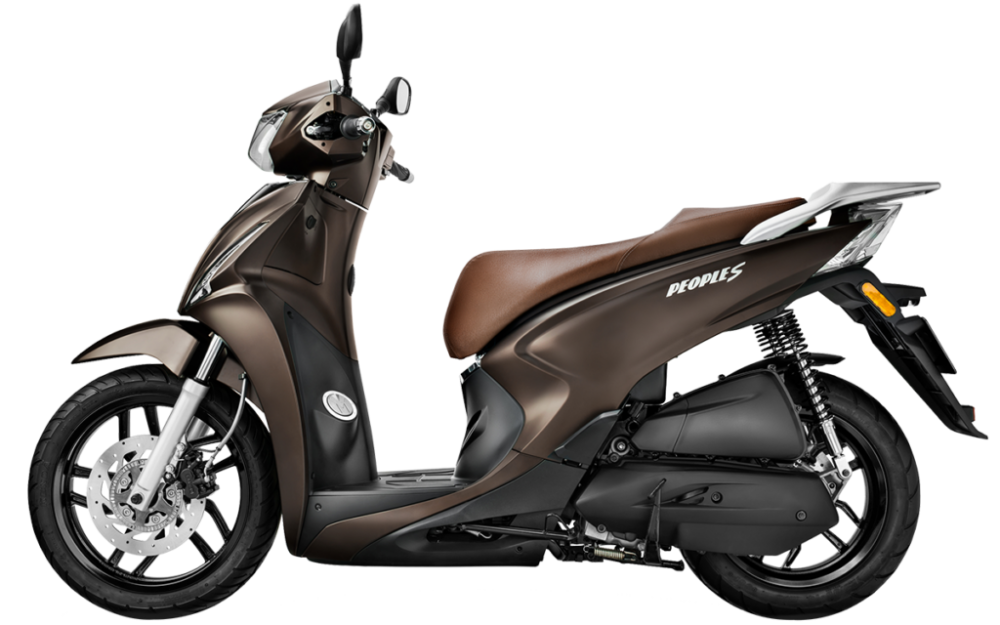 Motorbike hire