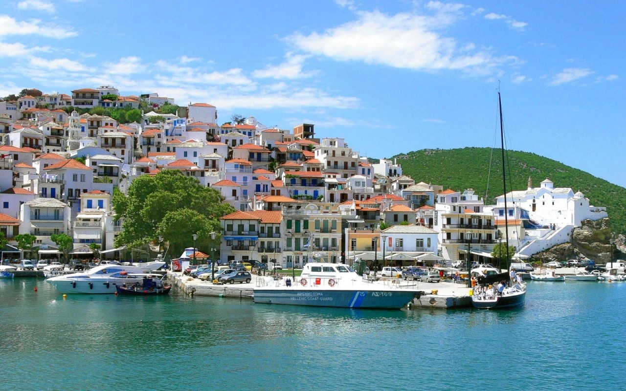 sporades