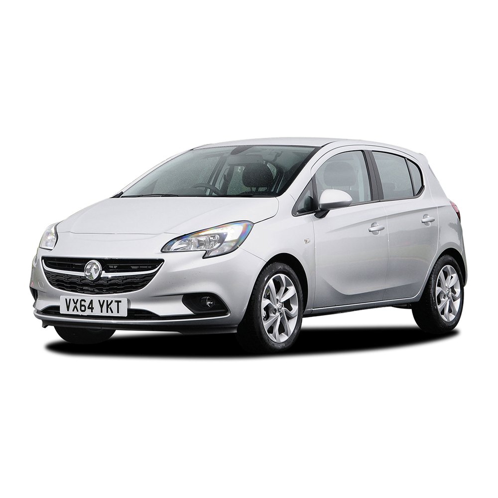Opel Corsa 1.2 Economy(5d)-Manual diesel