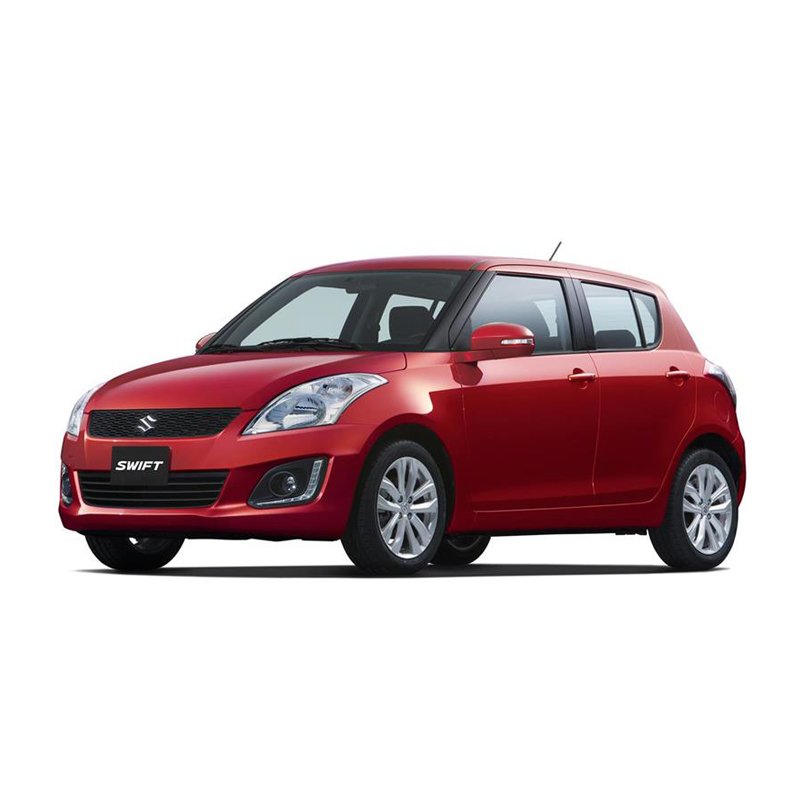 Suzuki Swift Economy(5d)-Manual diesel