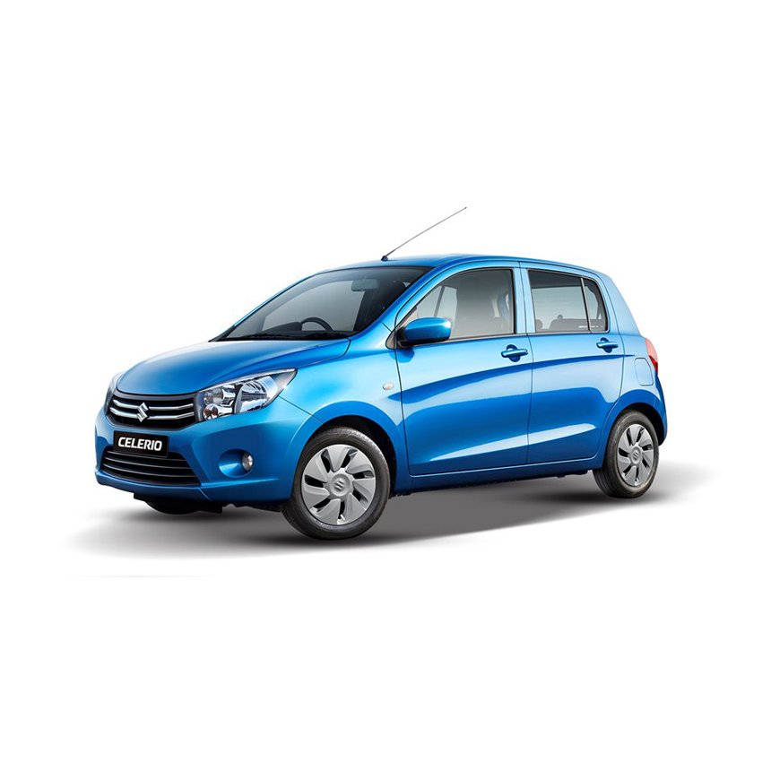 Suzuki Celerio Small-Economy(5d)-Manual