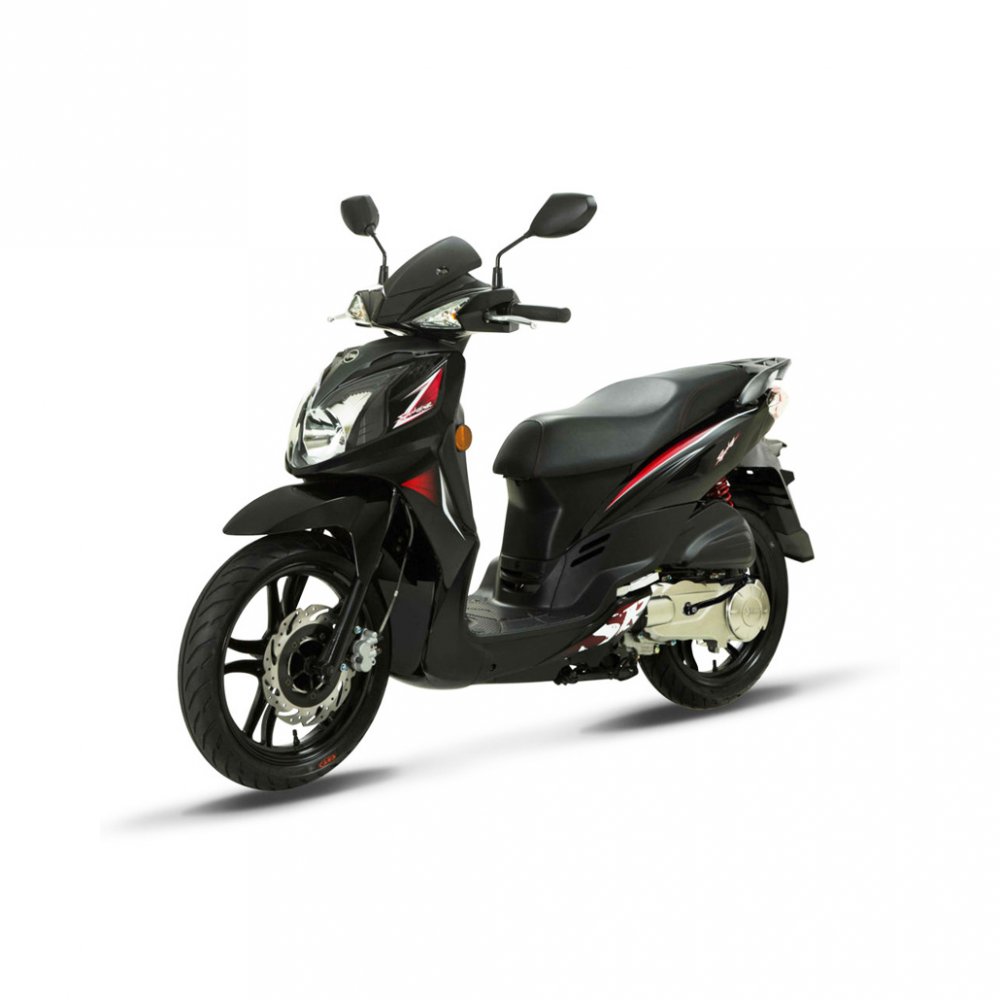 SYM Symphony S 50cc
