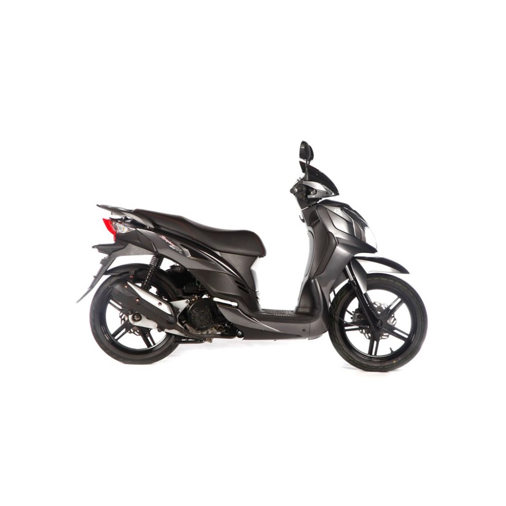 SYM Symphony SR 125cc