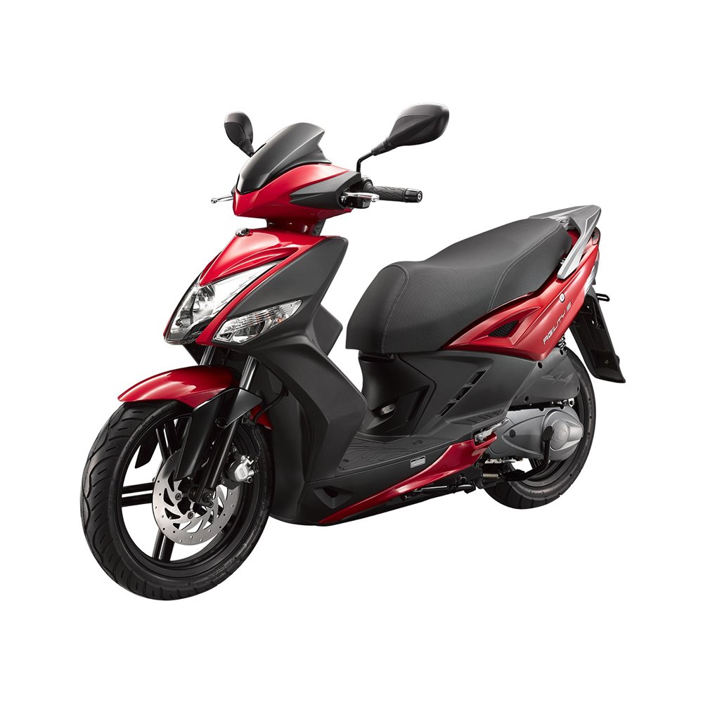 Kymco Agility 125cc