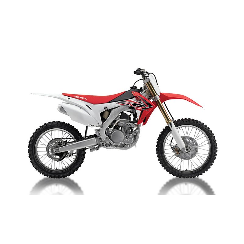 Honda CRF 250cc