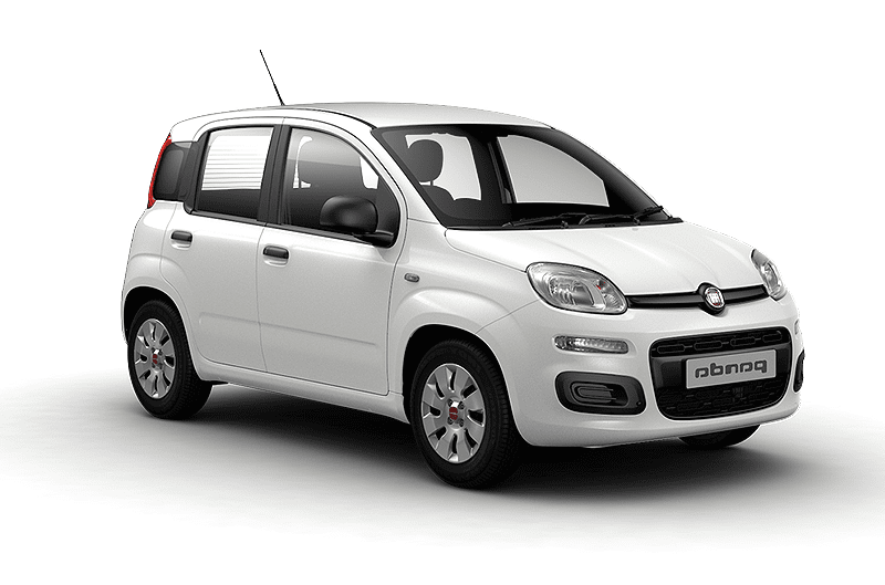Fiat Panda 1.2 Petrol