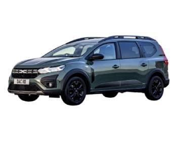 Dacia Jogger 7 seater