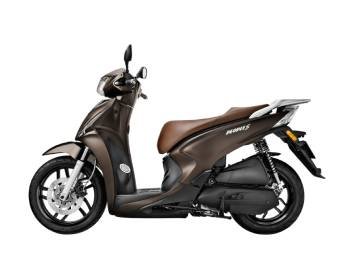Kymco people S 200 abs