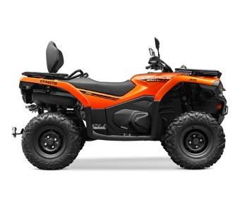 CForce 450L 4X4