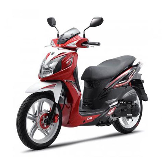 SYM Symphony S 50cc